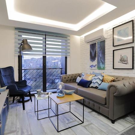 Ava Butik Hotel Κωνσταντινούπολη Εξωτερικό φωτογραφία