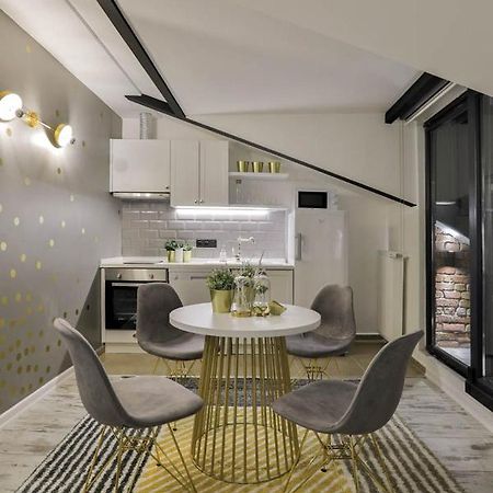Ava Butik Hotel Κωνσταντινούπολη Εξωτερικό φωτογραφία