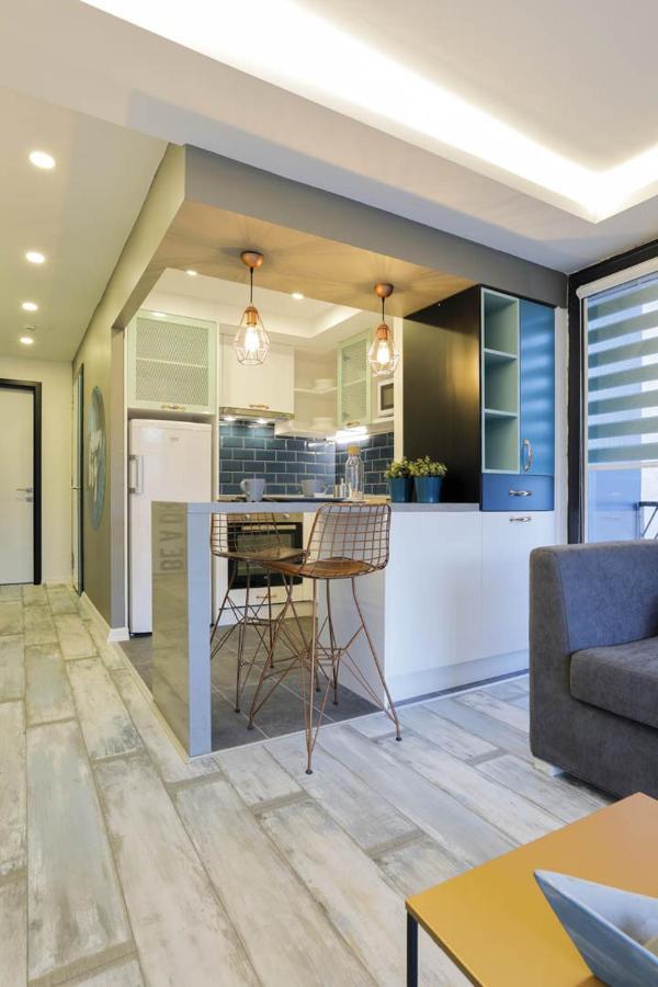 Ava Butik Hotel Κωνσταντινούπολη Εξωτερικό φωτογραφία