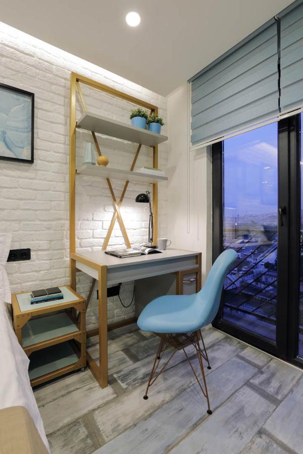 Ava Butik Hotel Κωνσταντινούπολη Εξωτερικό φωτογραφία