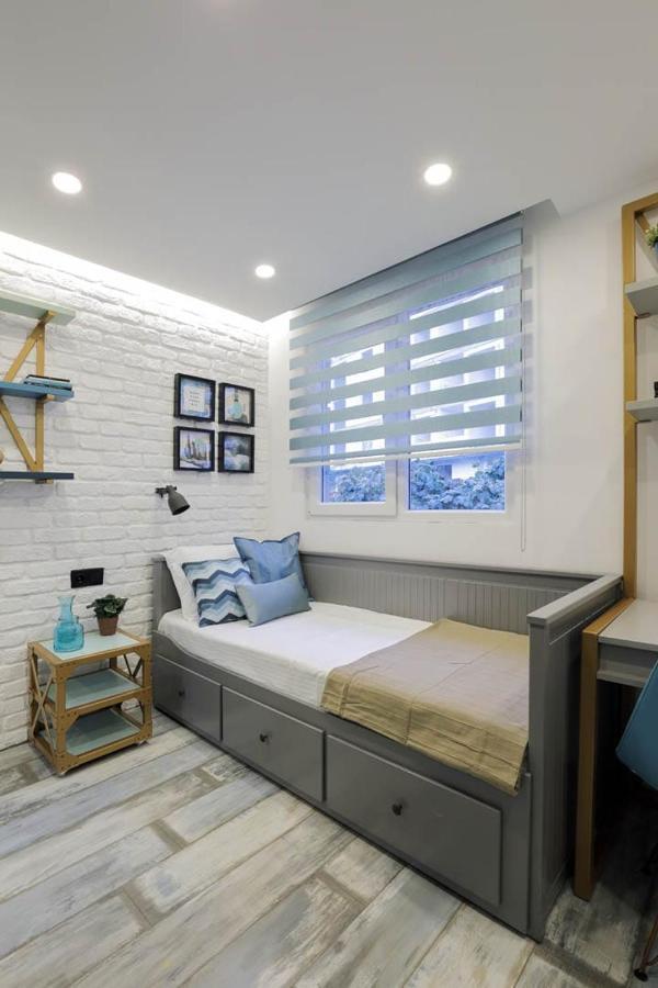 Ava Butik Hotel Κωνσταντινούπολη Εξωτερικό φωτογραφία