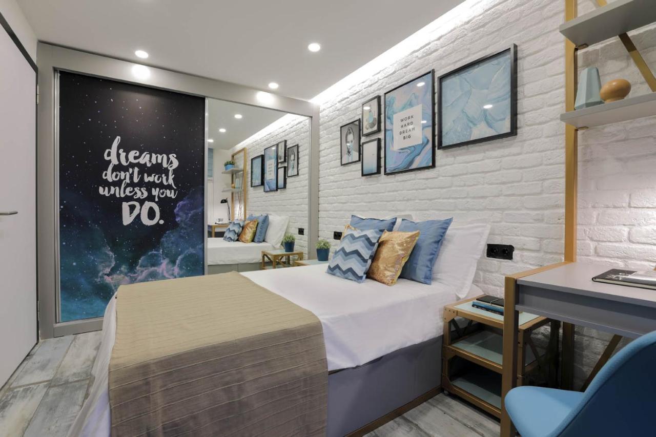 Ava Butik Hotel Κωνσταντινούπολη Εξωτερικό φωτογραφία