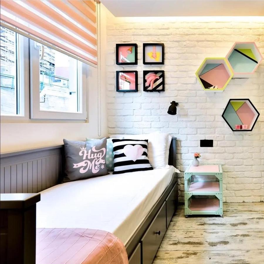 Ava Butik Hotel Κωνσταντινούπολη Εξωτερικό φωτογραφία