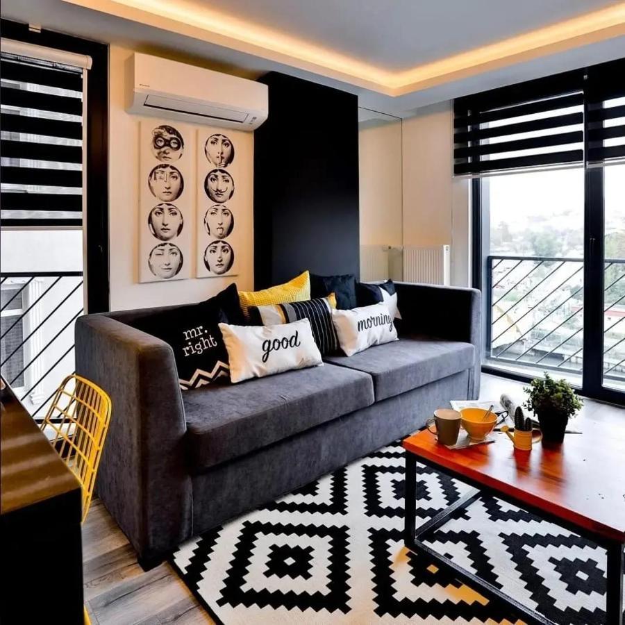 Ava Butik Hotel Κωνσταντινούπολη Εξωτερικό φωτογραφία