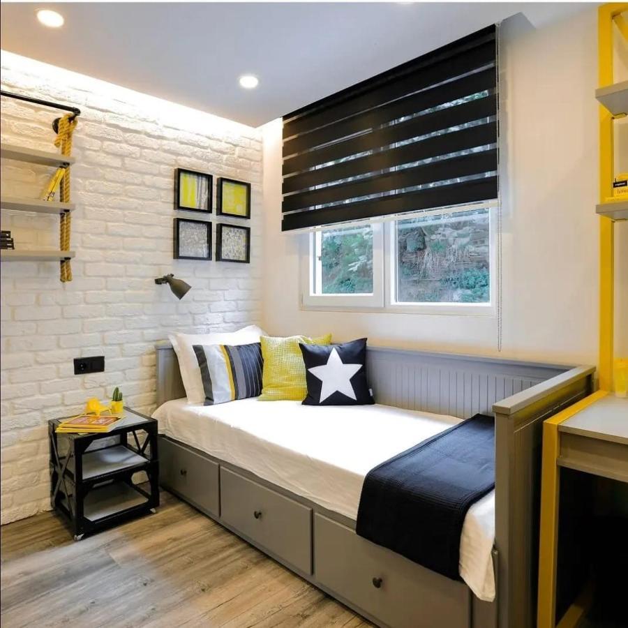 Ava Butik Hotel Κωνσταντινούπολη Εξωτερικό φωτογραφία