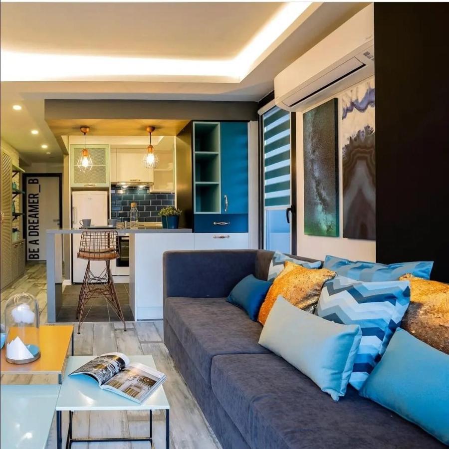 Ava Butik Hotel Κωνσταντινούπολη Εξωτερικό φωτογραφία