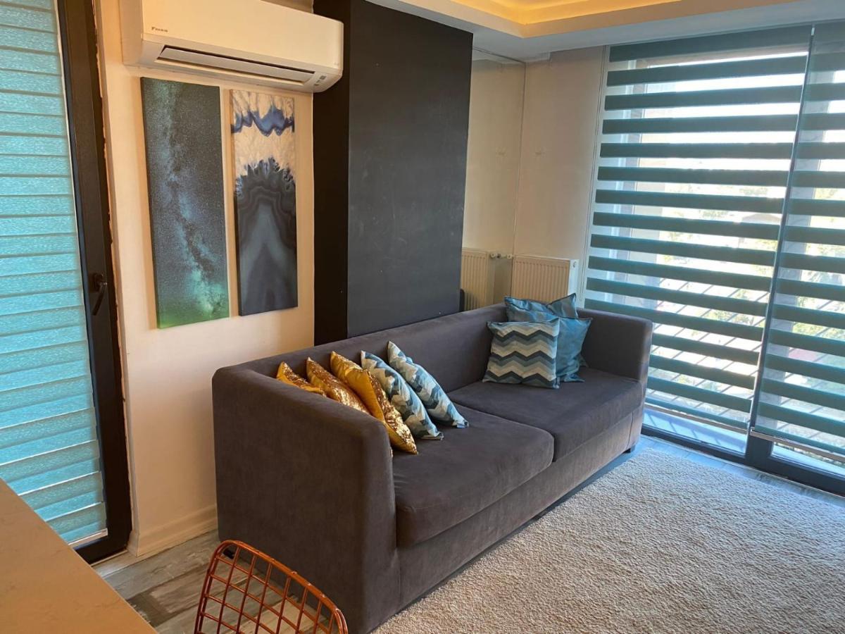 Ava Butik Hotel Κωνσταντινούπολη Εξωτερικό φωτογραφία