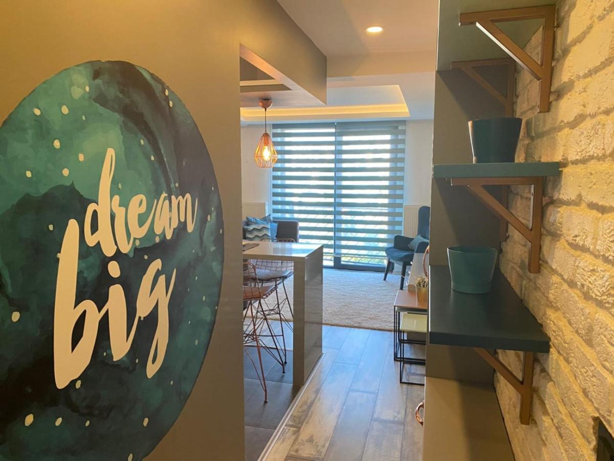 Ava Butik Hotel Κωνσταντινούπολη Εξωτερικό φωτογραφία