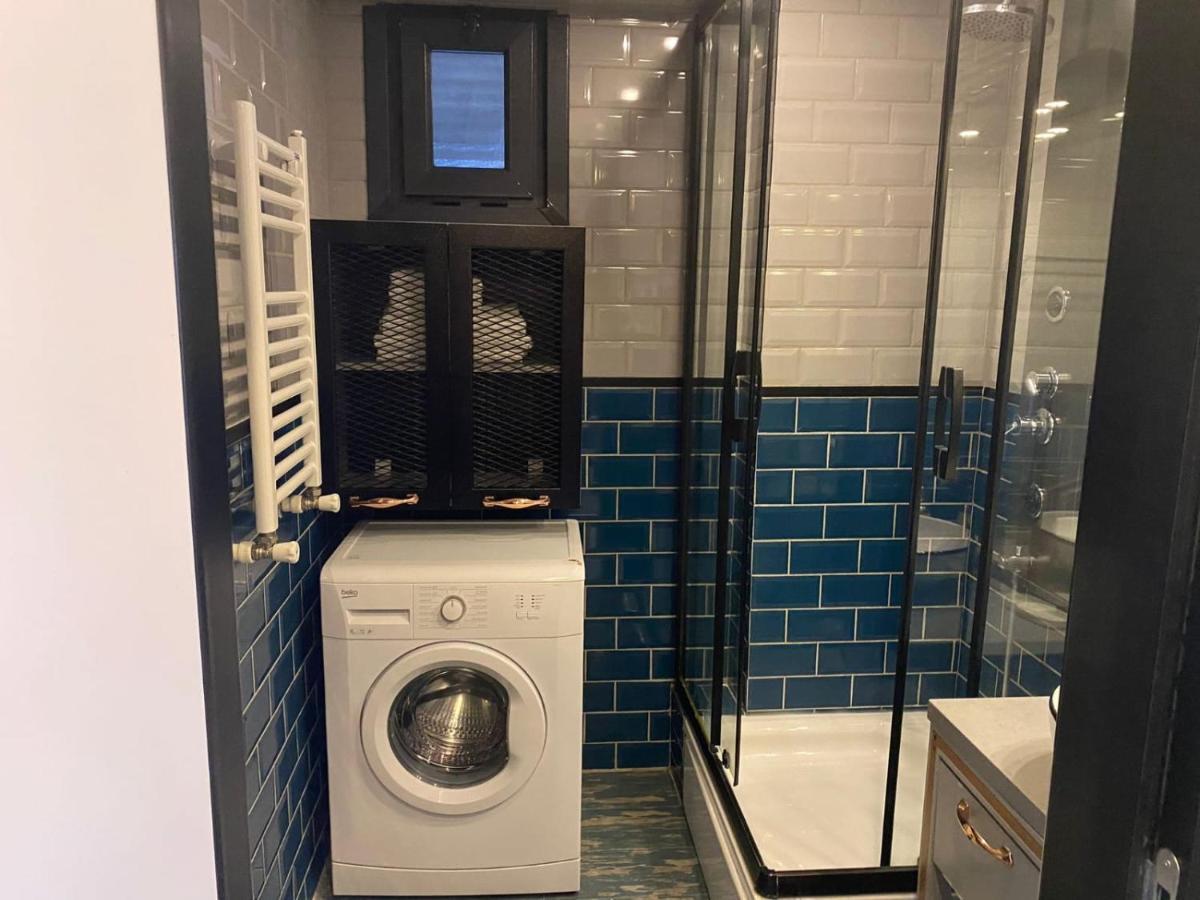 Ava Butik Hotel Κωνσταντινούπολη Εξωτερικό φωτογραφία
