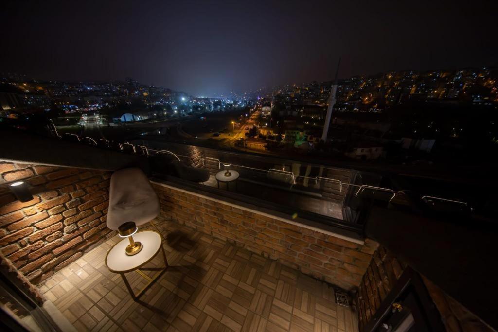 Ava Butik Hotel Κωνσταντινούπολη Εξωτερικό φωτογραφία
